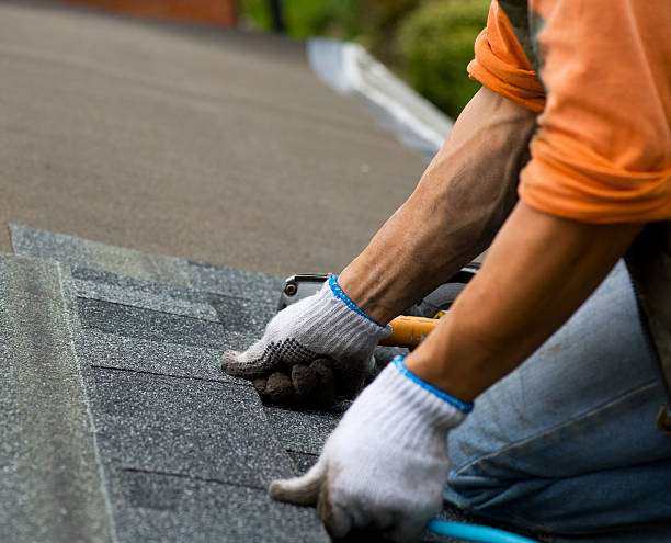 Best Best Roofing Contractors  in Owings, MD