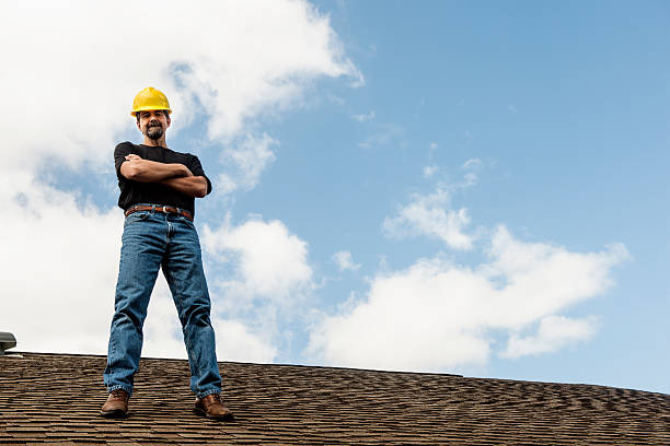 Best Sealant for Roof  in Owings, MD