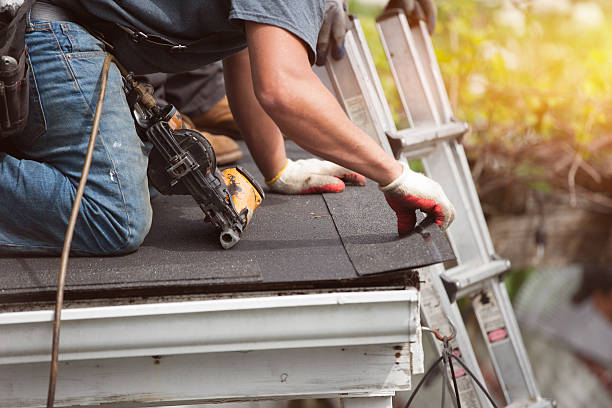 Best Roof Replacement Cost  in Owings, MD