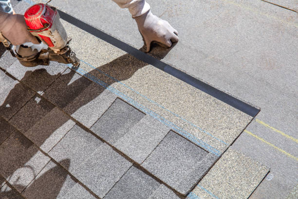 Quick and Trustworthy Emergency Roof Repair Services in Owings, MD